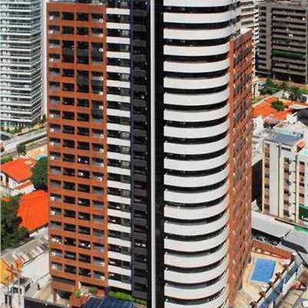 Flat no Mercure Meireles Fortaleza (Ceara) Exterior foto