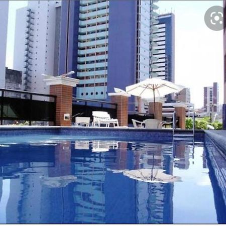 Flat no Mercure Meireles Fortaleza (Ceara) Exterior foto