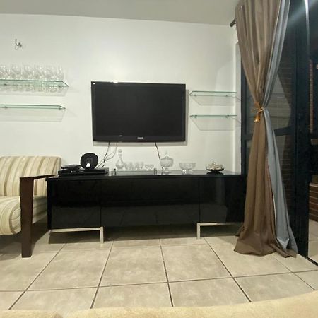 Flat no Mercure Meireles Fortaleza (Ceara) Exterior foto