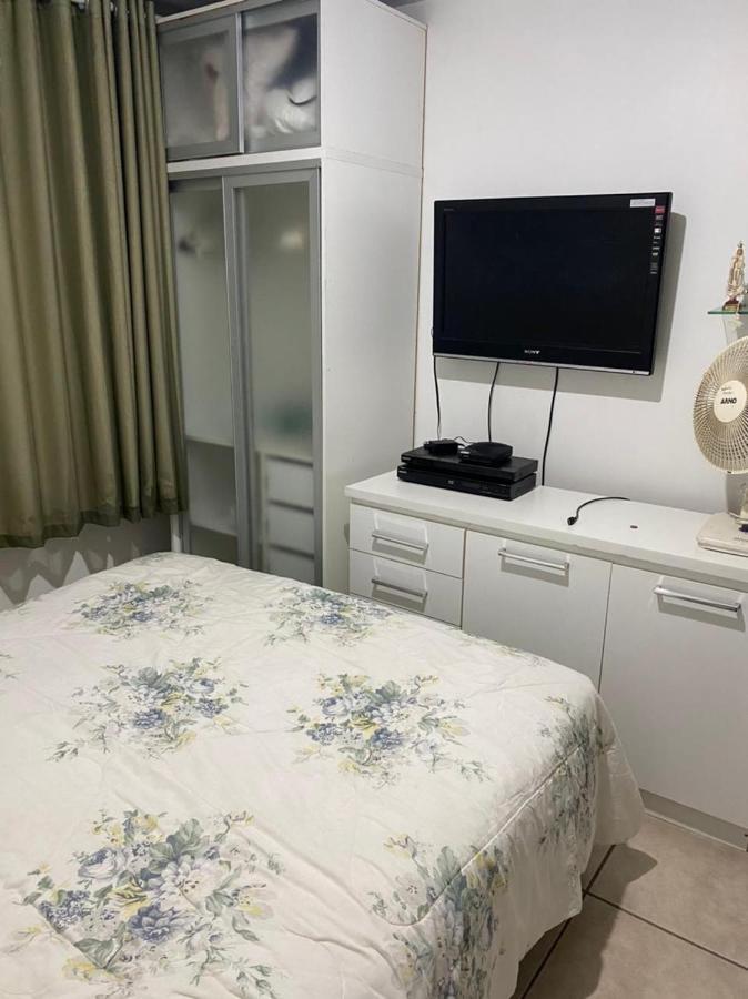 Flat no Mercure Meireles Fortaleza (Ceara) Exterior foto