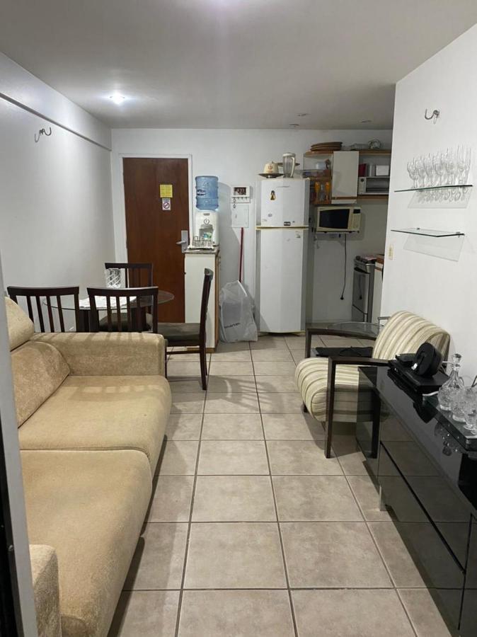 Flat no Mercure Meireles Fortaleza (Ceara) Exterior foto