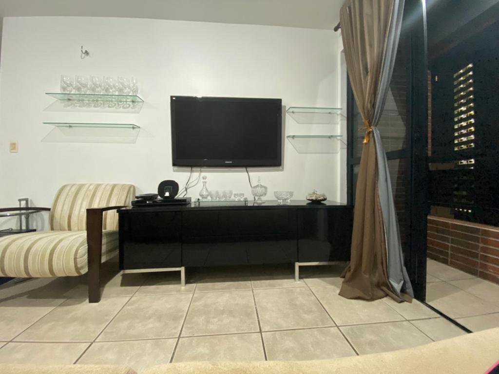 Flat no Mercure Meireles Fortaleza (Ceara) Exterior foto